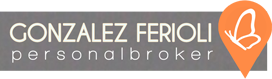 Gonzalez Ferioli Personal Broker